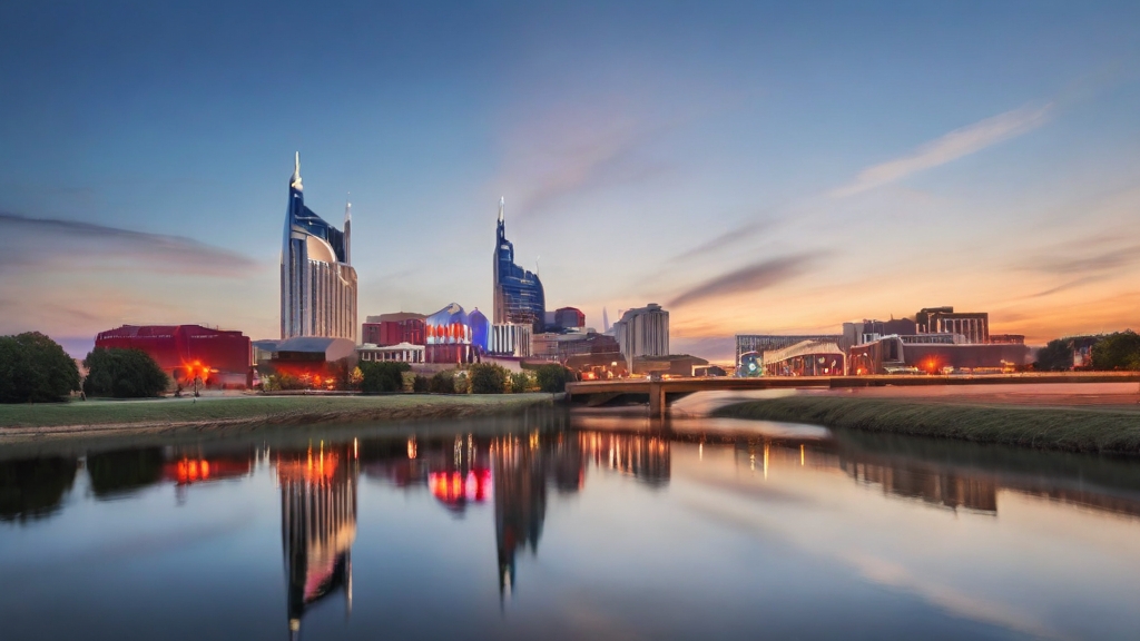 Nashville, Tennessee