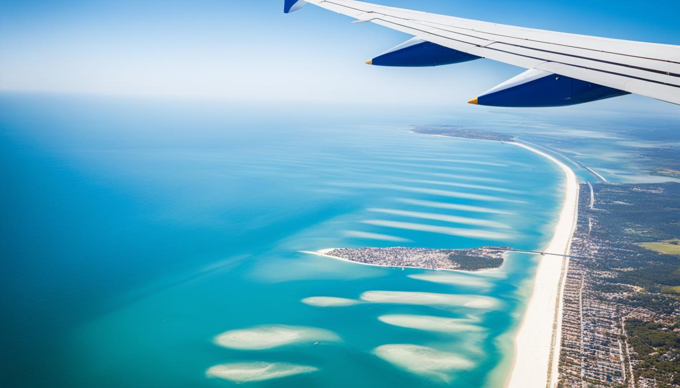 Direct Flight from Pittsburgh to Sarasota Deals