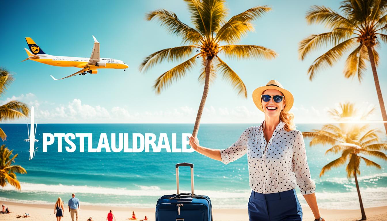 Direct Flights Pittsburgh to Ft Lauderdale Deals