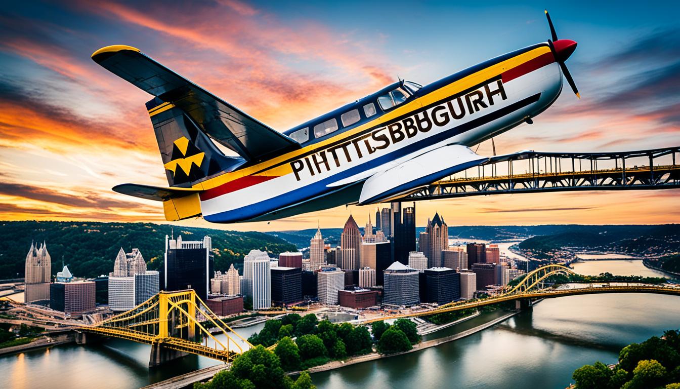 Direct Flights from Pittsburgh to Germany Info