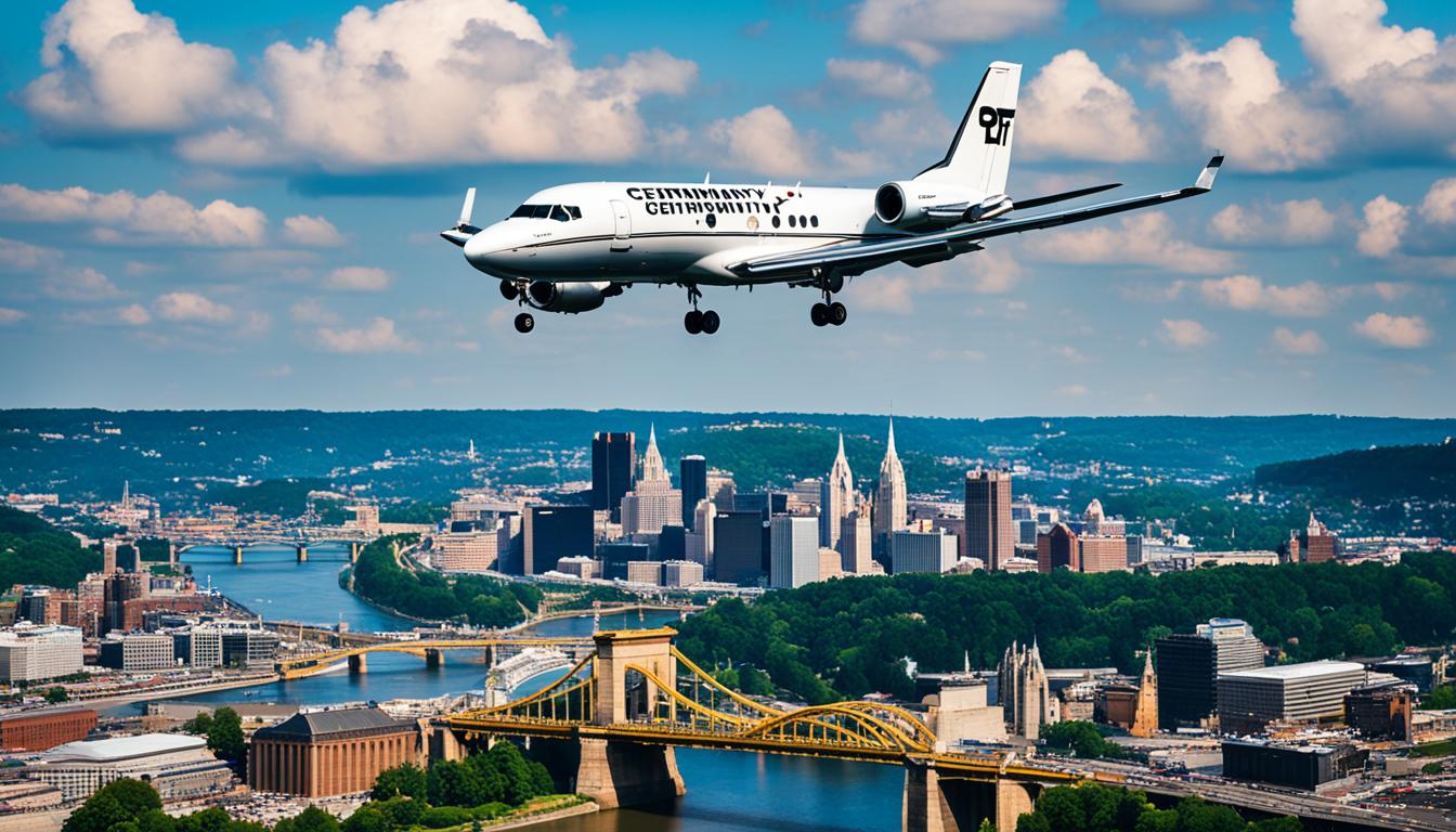 direct flights from pittsburgh to germany