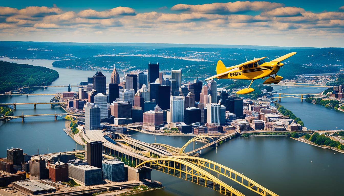 Direct Flights Pittsburgh to Jacksonville | Book Now