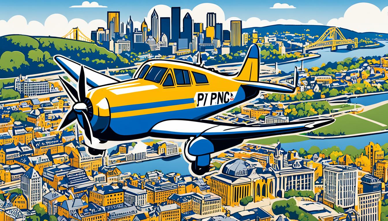 direct flights from uk to pittsburgh