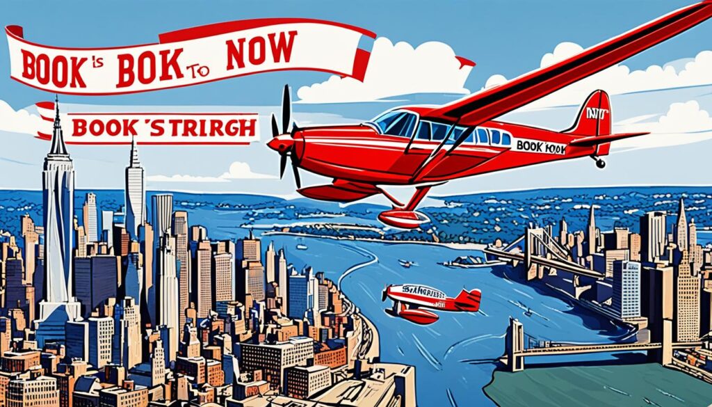 flight deals from NY to Pittsburgh