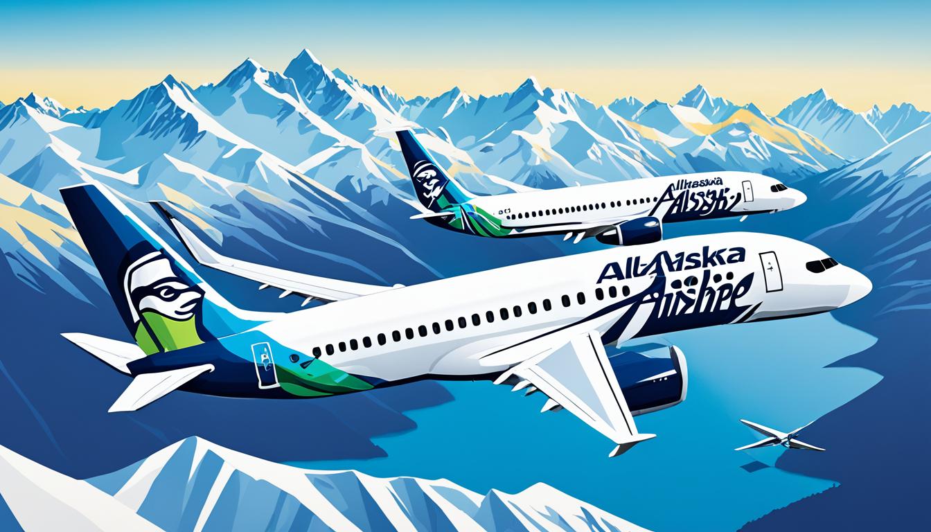 Explore Alaska Airlines Direct Flights Deals