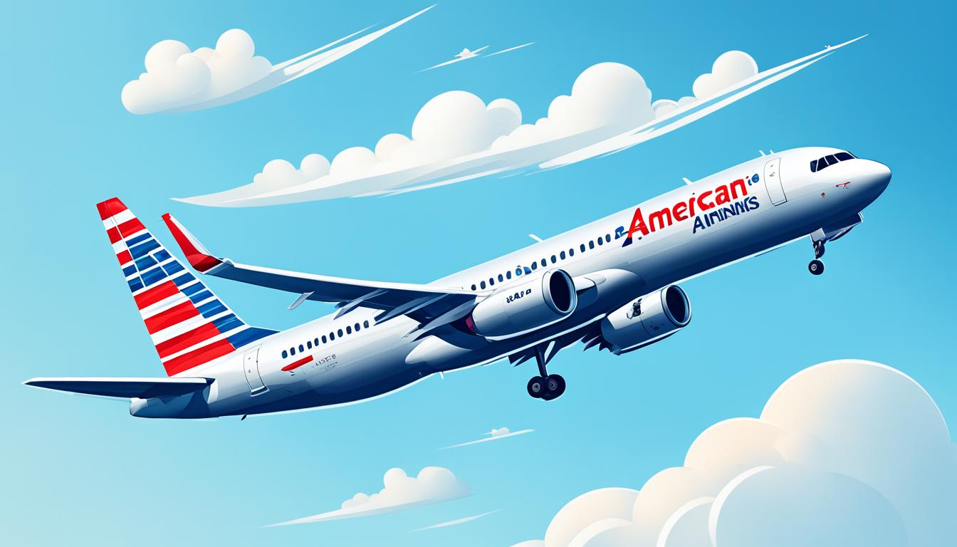 american airlines direct flights