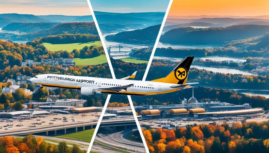 best time to book direct flights from Pittsburgh to Germany