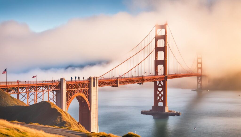 best time to travel to san francisco