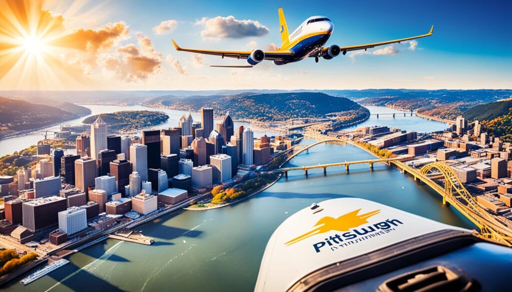 cheap direct flights Pittsburgh to LAX