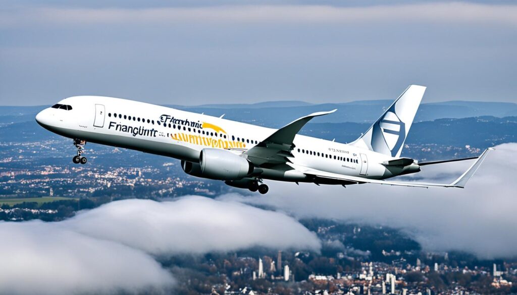 direct flights from Pittsburgh to Frankfurt Germany