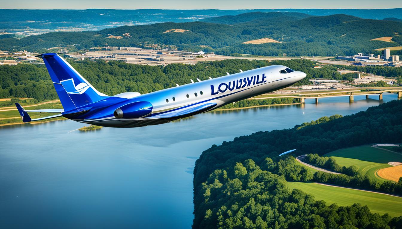 Direct Flights Louisville to Pittsburgh – Book Now!