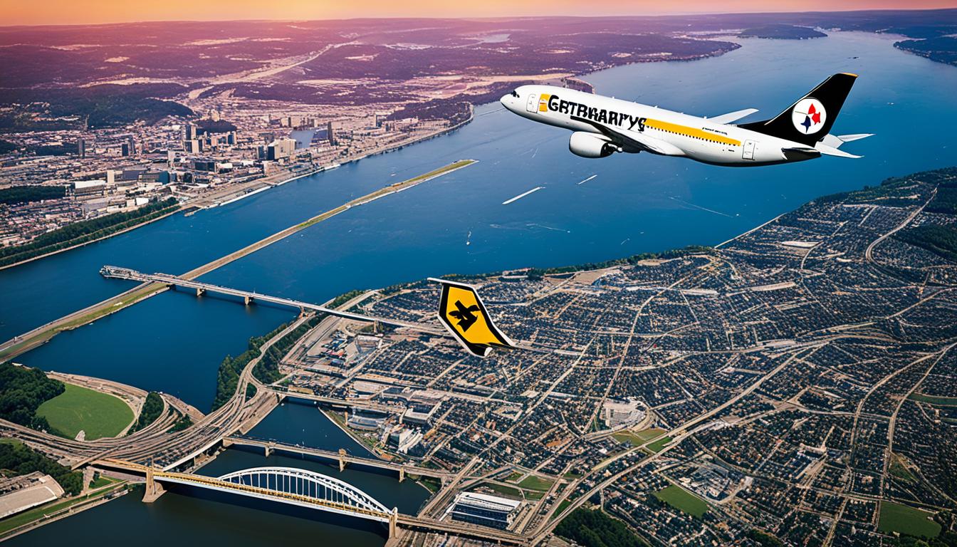 Direct Flights from Pittsburgh to Germany Info