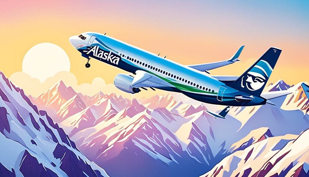 flight deals from Anchorage