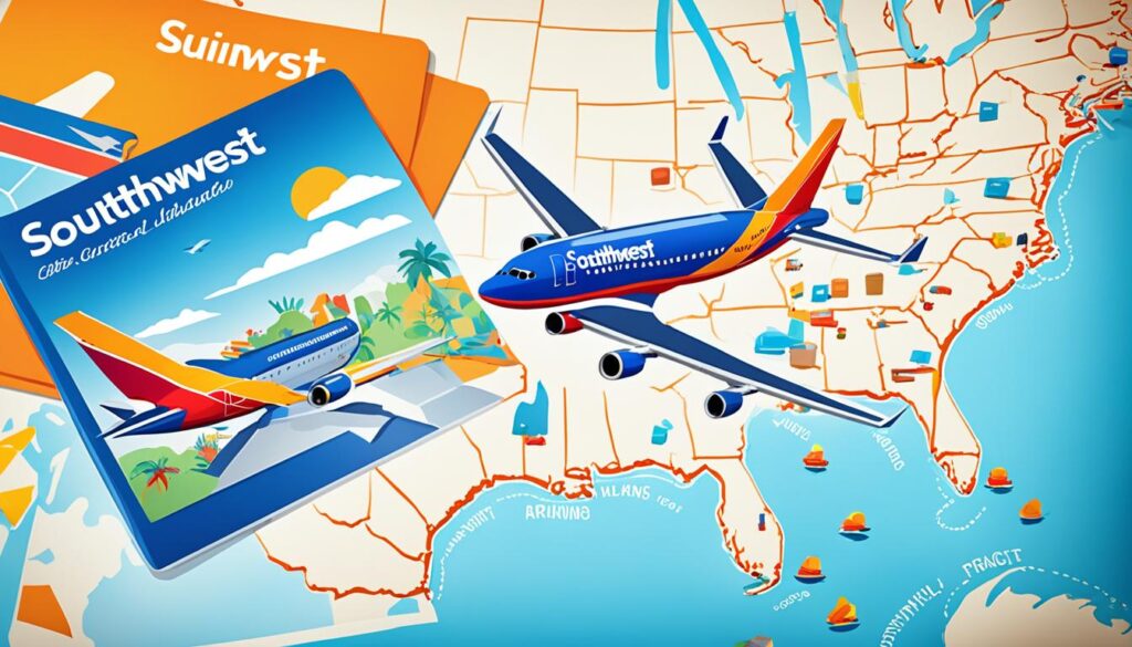 southwest airlines travel tips