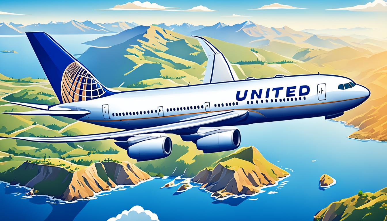 United Airlines Direct Flights: Book Your Trip!